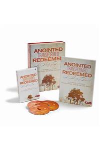 Anointed, Transformed, Redeemed - Leader Kit