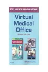 Virtual Medical Office for Bonewit-West: Clinical Procedures for Medical Assistants