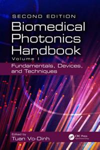 Biomedical Photonics Handbook