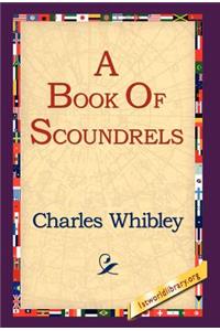 Book of Scoundrels