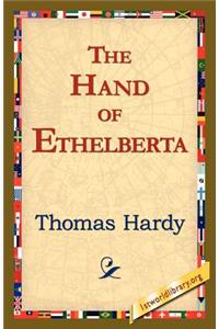Hand of Ethelberta