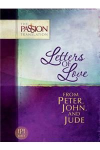 Letters of Love