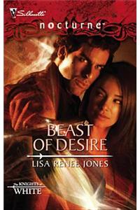 Beast of Desire