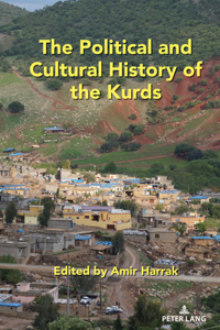 Kurdish People, History and Politics