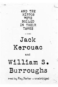 And the Hippos Were Boiled in Their Tanks