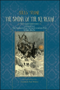 Sphinx of the Ice Realm