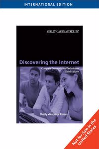 Discovering the Internet