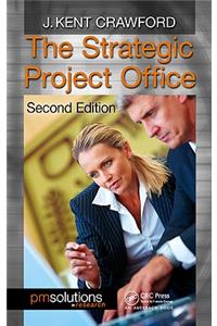 The Strategic Project Office