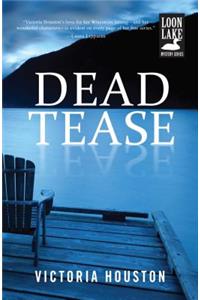 Dead Tease, 12