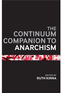 Bloomsbury Companion to Anarchism