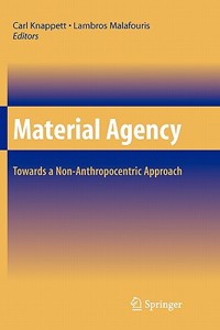 Material Agency