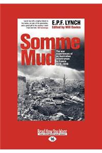Somme Mud