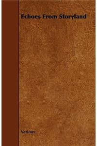 Echoes From Storyland