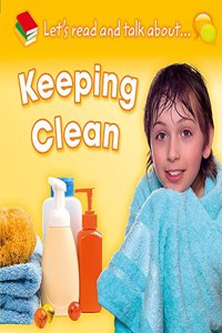 Keeping Clean