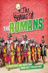 The Genius of: The Romans
