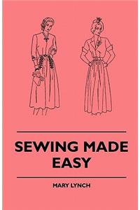 Sewing Made Easy