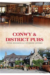 Conwy & District Pubs