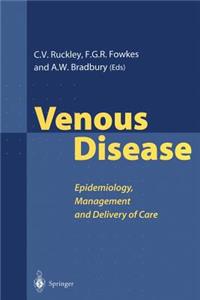 Venous Disease