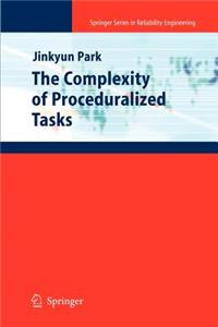 Complexity of Proceduralized Tasks