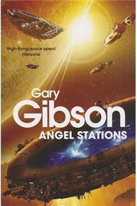 Angel Stations