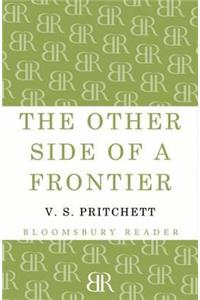 The Other Side of a Frontier