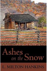 Ashes on the Snow
