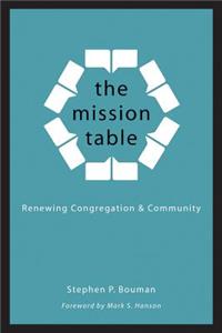 Mission Table