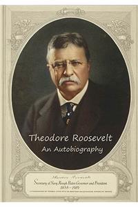 Theodore Roosevelt