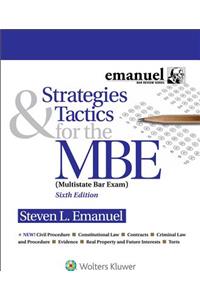 Strategies and Tactics for the MBE