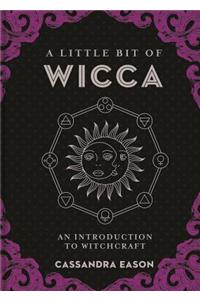 Little Bit of Wicca