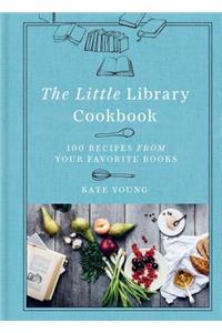 The Little Library Cookbook