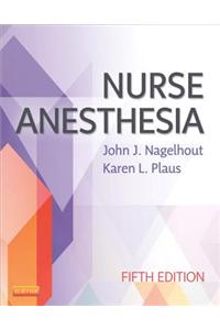 Nurse Anesthesia