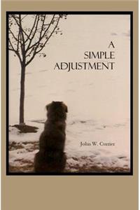 Simple Adjustment