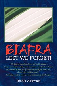 Biafra