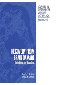 Recovery from Brain Damage