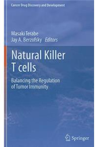 Natural Killer T cells