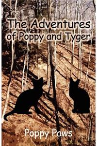 Adventures of Poppy and Tyger