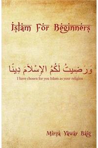 Islam for Beginners
