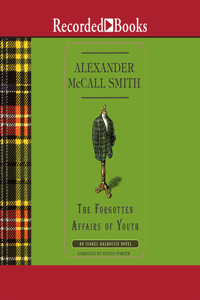 Forgotten Affairs of Youth