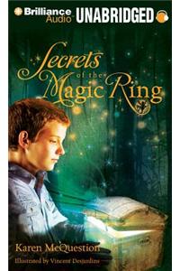 Secrets of the Magic Ring