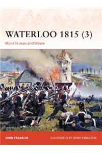 Waterloo 1815 (3)