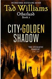 City of Golden Shadow