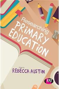 Researching Primary Education