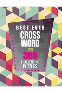 Best Ever Crossword