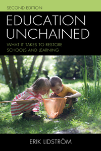 Education Unchained