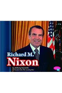 Richard M. Nixon