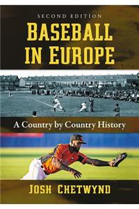Baseball in Europe