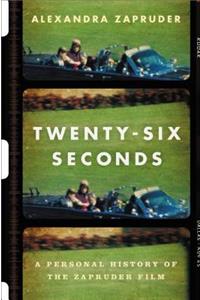 Twenty-Six Seconds Lib/E