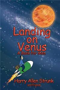Landing on Venus
