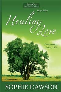 Healing Love